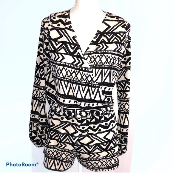 Honey Punch Other - Honey Punch Romper